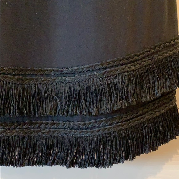 Mara Hoffman Black Dress 6 - Picture 4 of 5